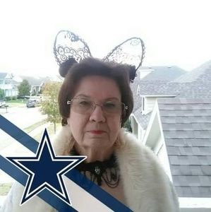 Meet your Posher, Brenda